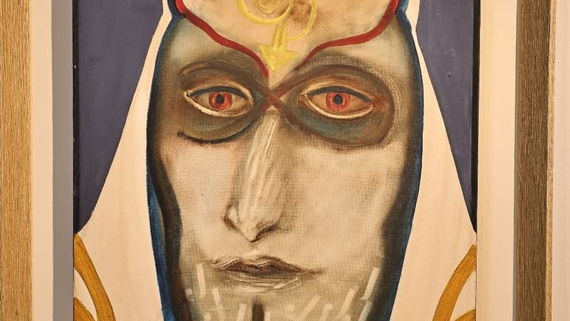 O objetivo da exposição é homenagear os 90 anos de Goiânia por meio de 90 artistas que se relacionam com a capital | Foto: Divulgação