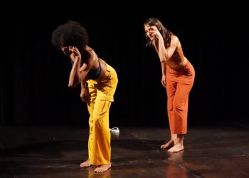 Espetáculos da Nalini Cia. de Dança chegam a Goiânia