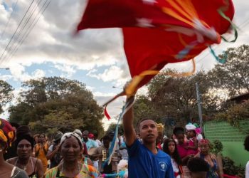 Encontro de Culturas Tradicionais da Chapada dos Veadeiros terá nova edição em 2023