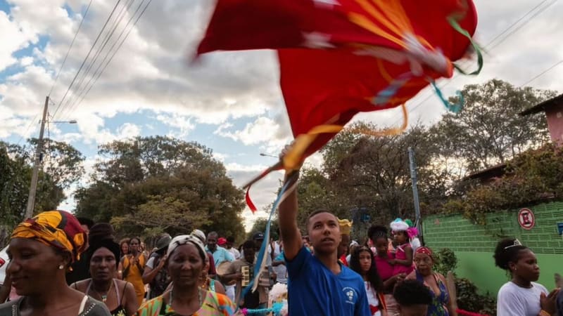 Encontro de Culturas Tradicionais da Chapada dos Veadeiros terá nova edição em 2023