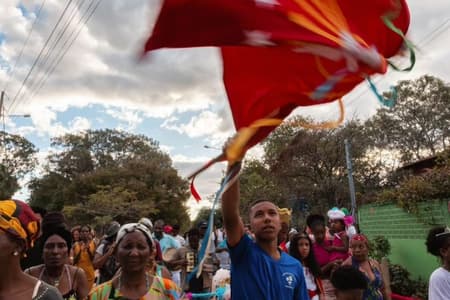 Encontro de Culturas Tradicionais da Chapada dos Veadeiros terá nova edição em 2023