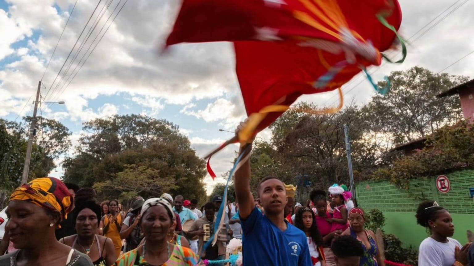 Encontro de Culturas Tradicionais da Chapada dos Veadeiros terá nova edição em 2023