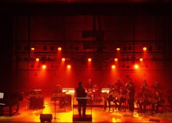 Big Band Basileu França realiza o concerto Do Jazz ao Pop