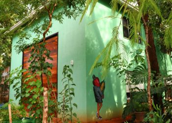 Sertão Negro lança edital de residências artísticas