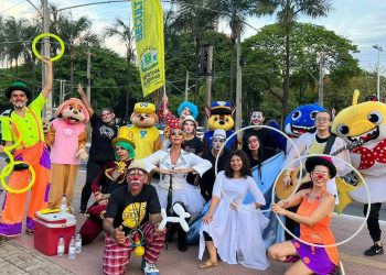 Goiânia terá 9,6 milhões para Política Nacional Aldir Blanc em 2024