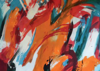 Artista Vania Ferro abre exposição O Olhar Indagador