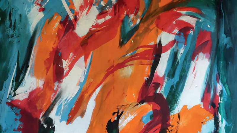 Artista Vania Ferro abre exposição O Olhar Indagador