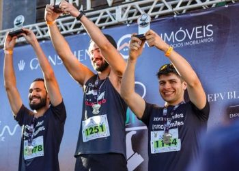 12ª edição da FOOD Run acontece em Goiânia