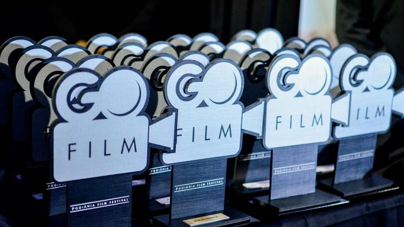 4ª edição do GO FILM está com inscrições abertas