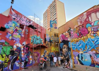 Programa Adote uma Viela pode ser instituído em Goiânia
