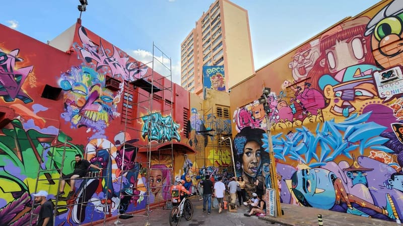 Programa Adote uma Viela pode ser instituído em Goiânia