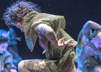Quasar Cia de Dança celebra 35 anos com estreia de espetáculo