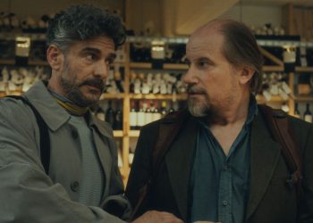 Cine Cultura divulga penúltima programação de 2023