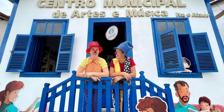 FLIPIRI movimenta Pirenópolis com atividades literárias