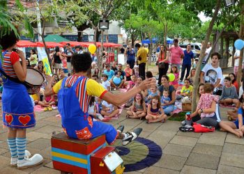 Circuito Arte Consciente promove campanha solidária e atividades culturais