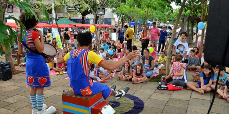 Circuito Arte Consciente promove campanha solidária e atividades culturais