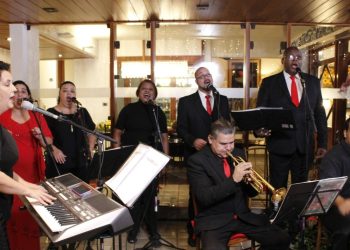 Instituto Fonte Viva promove Cantata de Natal em Goiânia