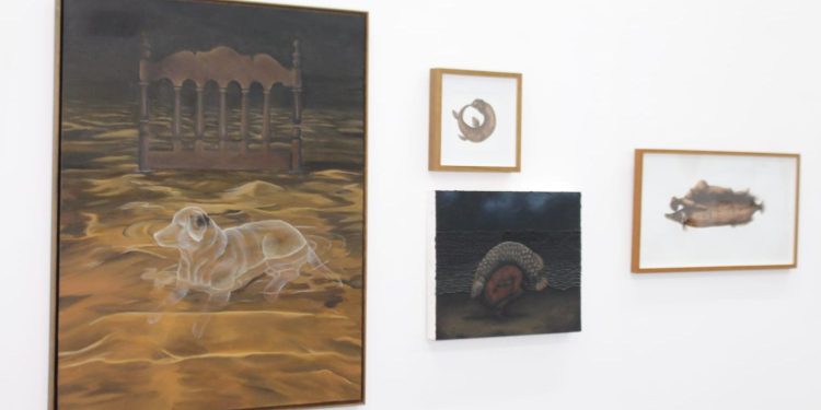 Exposição Abrir Horizontes tem catálogo lançado no Octo Marques