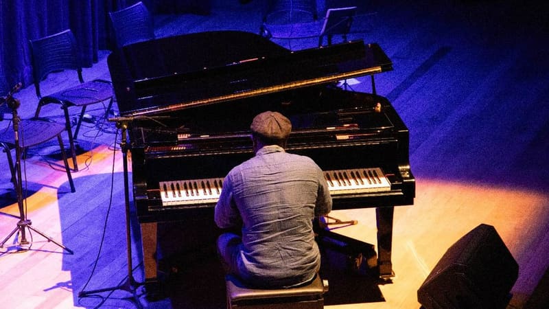 Basileu França abre inscrições para Curso Técnico em Música