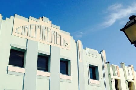 Mostra de Abertura do 5º PirenópolisDoc apresenta “Othelo, o Grande”, no Cine Pireneus