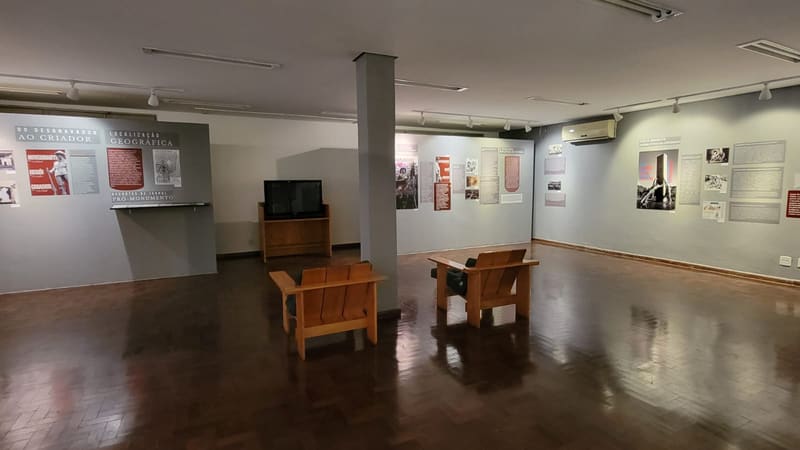 Museu da Imagem e do Som de Goiás passa a promover rodas de conversa