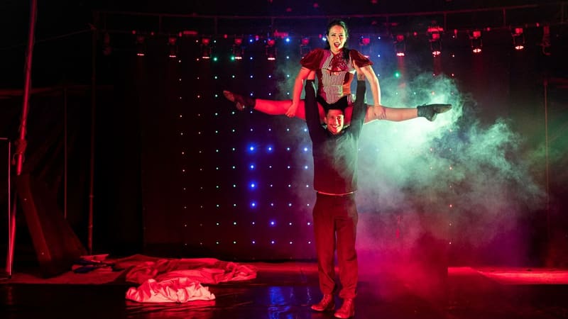 Mostra Nacional de Teatro de Porangatu começa em 29 de março e segue com oficinas e espetáculos até 07 de abril | Foto: Secult