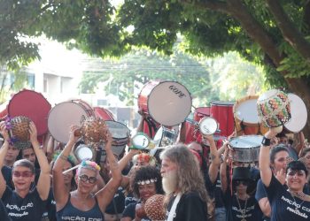 Carnaval em Goiânia 2024: confira blocos de rua e programação completa
