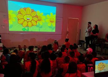 Cine Goiás Itinerante estreia programação 2024
