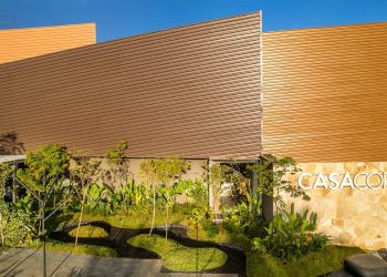 CASACOR Goiás 2024 será lançada no dia 17 de janeiro