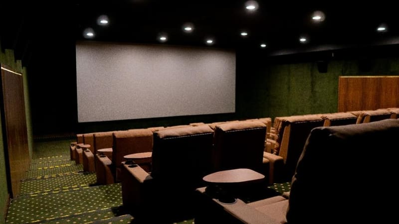Mostra acontece nos cinema do CineX, no Centro Cultural Oscar Niemeyer | Foto: Divulgação