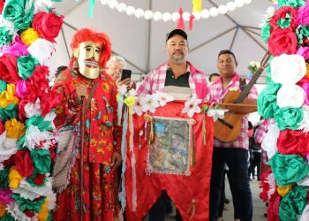 Goiânia recebe 21º Encontro de Folia e 7º Encontro de Catira
