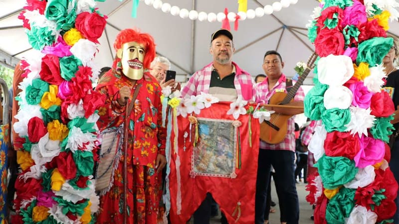 São esperadas cerca de sete mil pessoas durante toda a programação do evento | Foto: Secult Goiânia