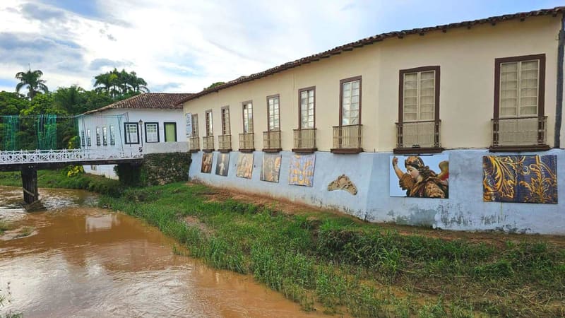 Veiga Valle: Celebrações em Goiás e Pirenópolis marcam 150 anos de sua morte