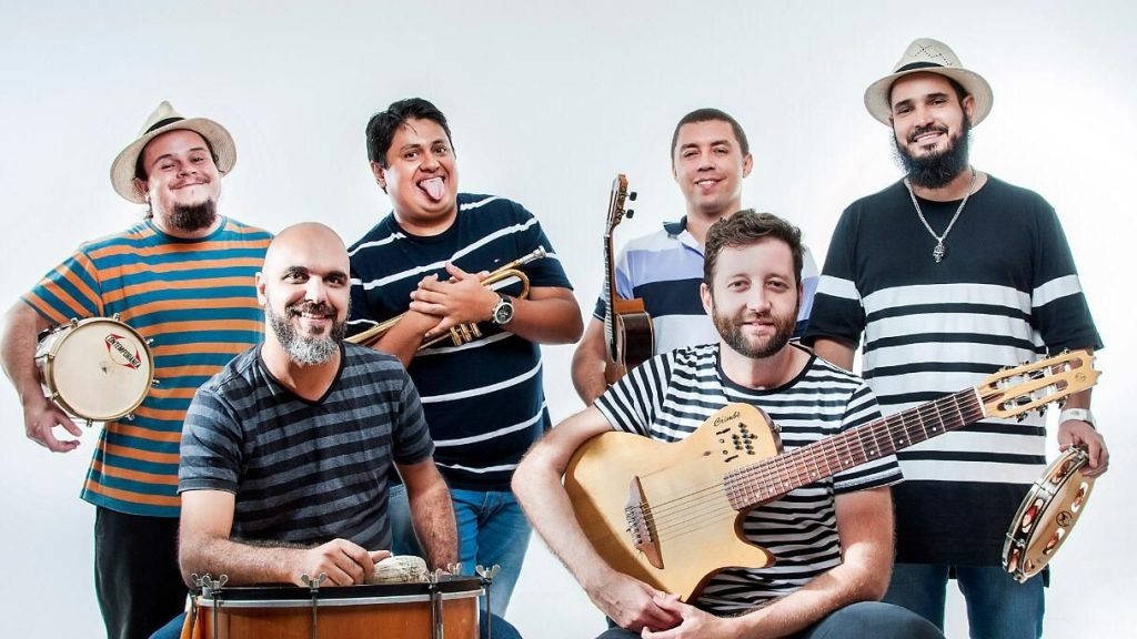 Goiânia: Agenda de carnaval de 9 a 13 de fevereiro
