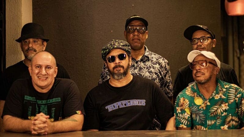 Nação Zumbi é um dos principais nomes do 28º Goiânia Noise | Divulgação