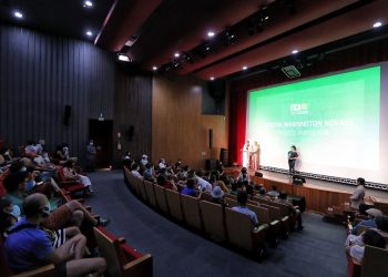 Fica 2024 seleciona membros das comissões de avaliação de filmes