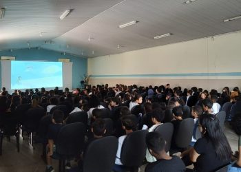 Cine Goiás Itinerante tem inscrições abertas para agendamentos de 2024