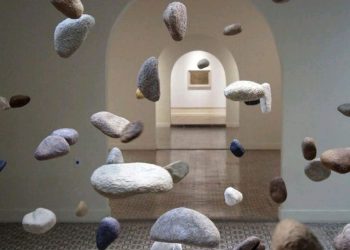 Vila Cultural Cora Coralina recebe mostra do artista Luiz Barroso