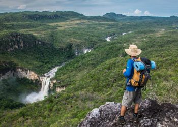 Ecoturismo em Goiás ganha espaço em eventos na Europa