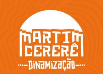 Projeto Dinamização Martim Cererê é lançado em Goiânia
