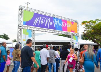 Goiânia: Prefeitura realiza 1ª edição de Mutirão em 2024