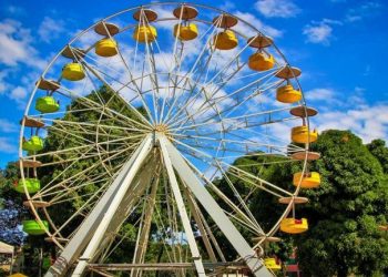 Mutirama recebe bloquinho de carnaval infantil no domingo (4/2)