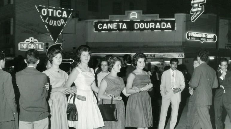 Museu da Imagem e do Som inaugura exposição fotográfica em homenagem às mulheres