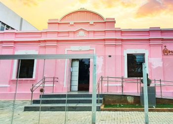 Homenagens marcam dois anos de restauração da Casa Rosada