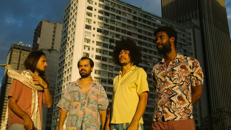 Goiânia Noise 2024 divulga programação completa de shows