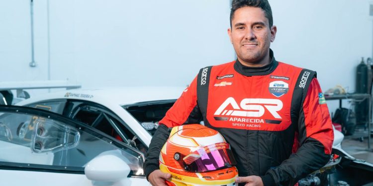 Aparecida Speed Racing marca o retorno de Goiás à Stock Car