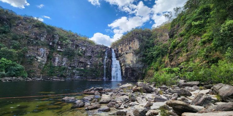 Chapada Week 2024 oferece descontos de até 50% na Chapada dos Veadeiros