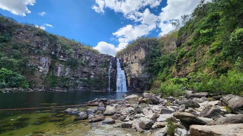 Chapada Week 2024 oferece descontos de até 50% na Chapada dos Veadeiros
