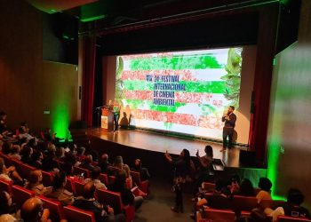Fica 2024: Inscrições para mostras de cinema terminam na sexta-feira (8/3)