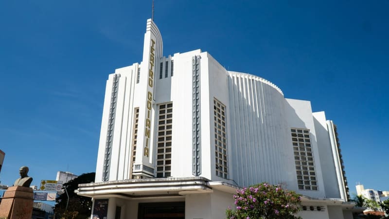 Secult Goiás tem 11 projetos aprovados no novo PAC para Cultura
